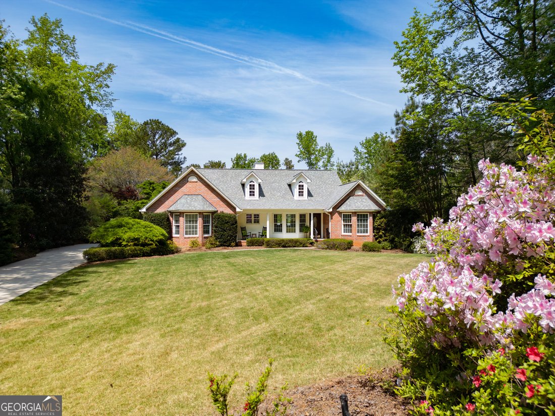 House in Fair Play, South Carolina, United States 1 - 17708113