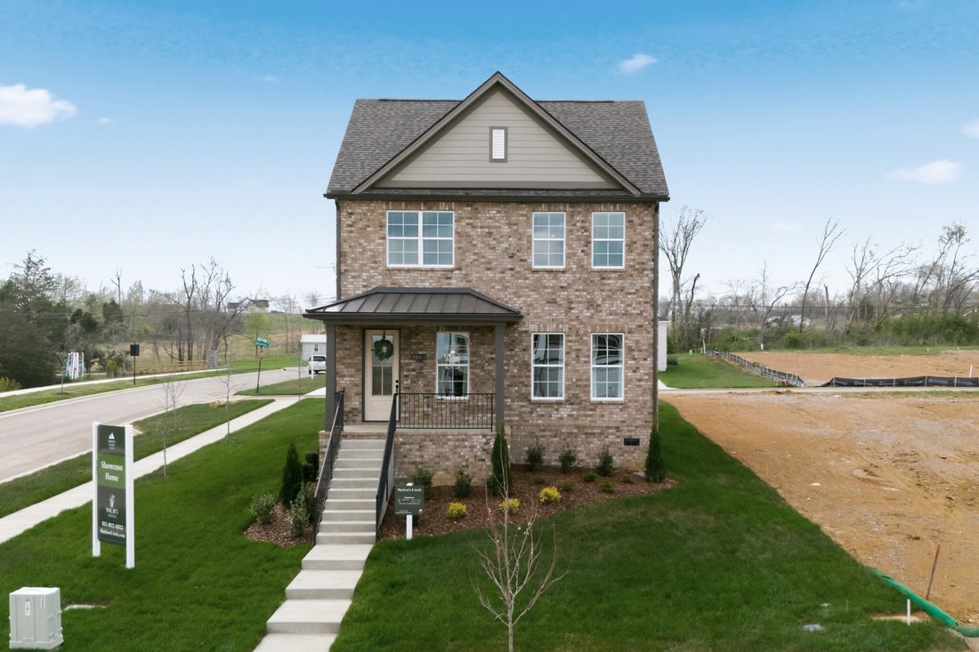 House in Spring Hill, Tennessee, United States 1 - 17714264