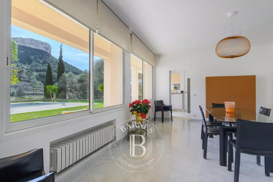 Villa in Peripherie, Cassis, France 5 - 17295212