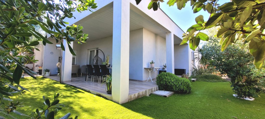 Villa in Cooperative, Agde, France 2 - 17373351