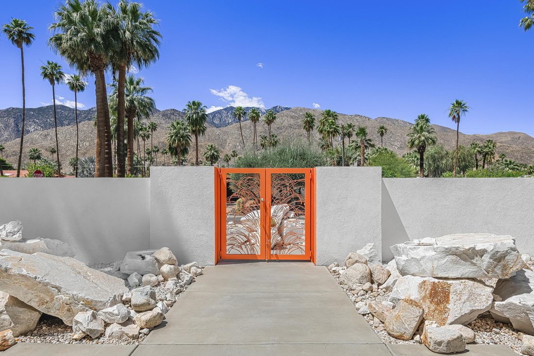House in Palm Springs, California, United States 5 - 17706074