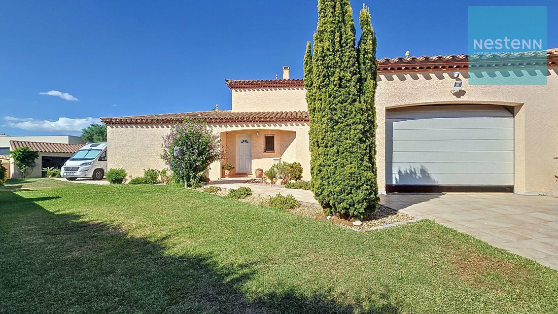 House in La Palme, Occitania, France 2 - 17712755