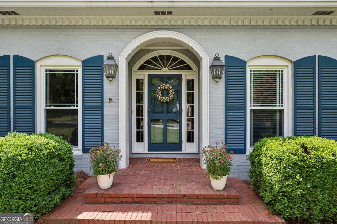 House in Atlanta, Georgia, United States 5 - 17529592