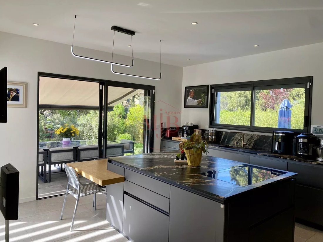 Villa en Zone Urbaine, Lambesc, Francia 5 - 17049148