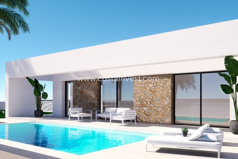 Villa in Finestrat, Valencian Community, Spain 2 - 17695420
