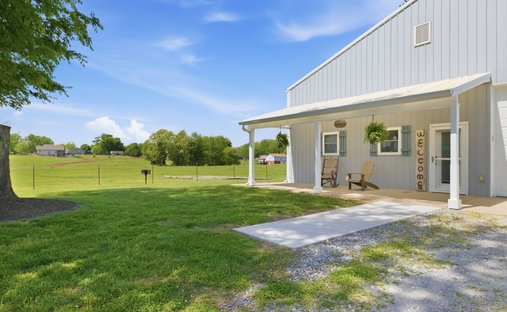 Maison à Columbia, Tennessee, États-Unis 1