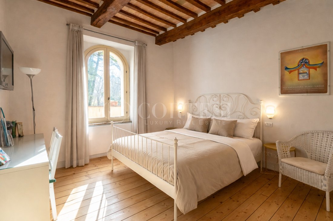 Villa in Pietralunga, Umbria, Italy 5 - 17702824