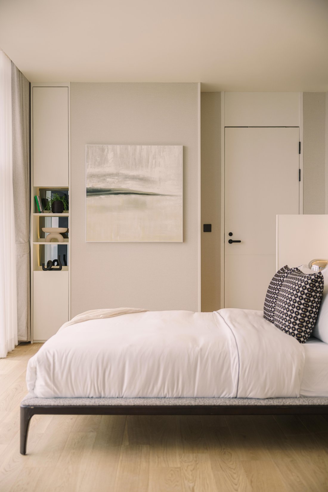 Condo in Bangkok, Bangkok, Thailand 5 - 17711345