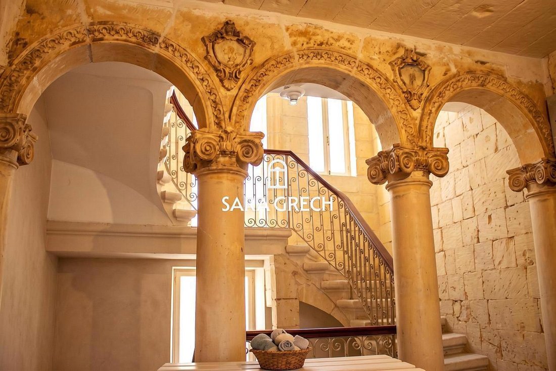 Townhouse in Cospicua, Malta 3 - 15995970