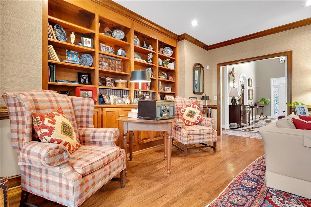 House in Greer, South Carolina, United States 4 - 17705197