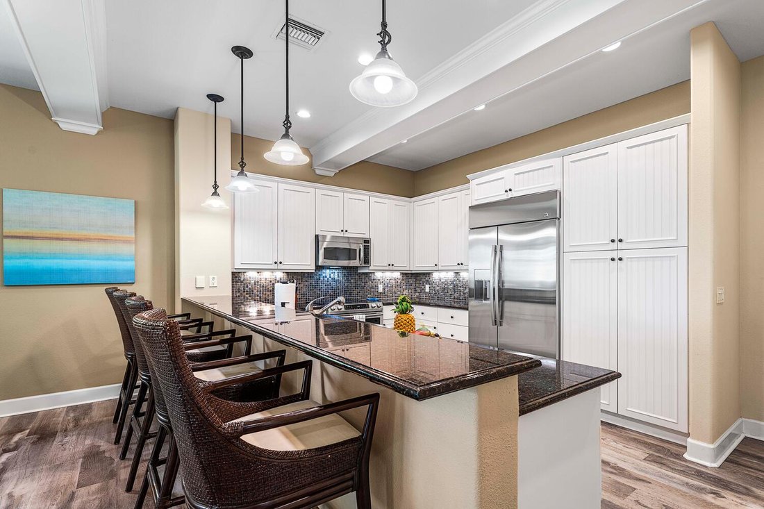 Condo in Waimea, Hawaii, United States 5 - 17679719