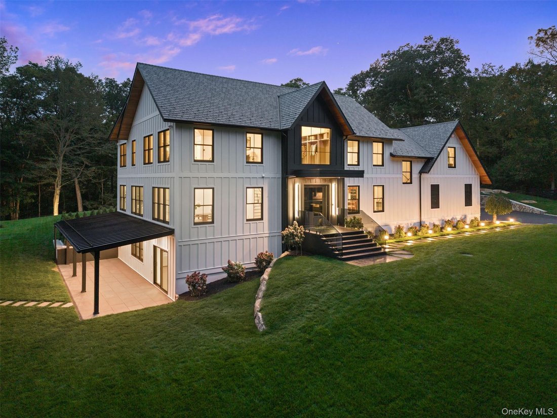 House in South Salem, New York, United States 1 - 17707598