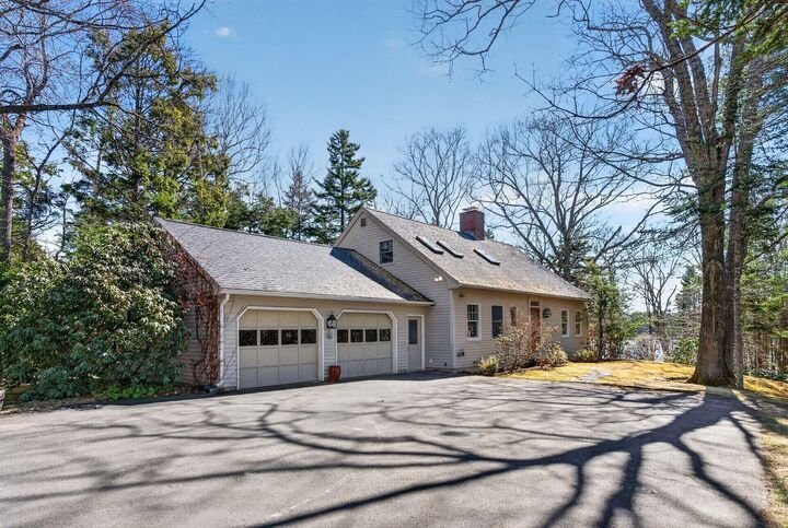 Maison à Harpswell, Maine, États-Unis 3 - 17709542