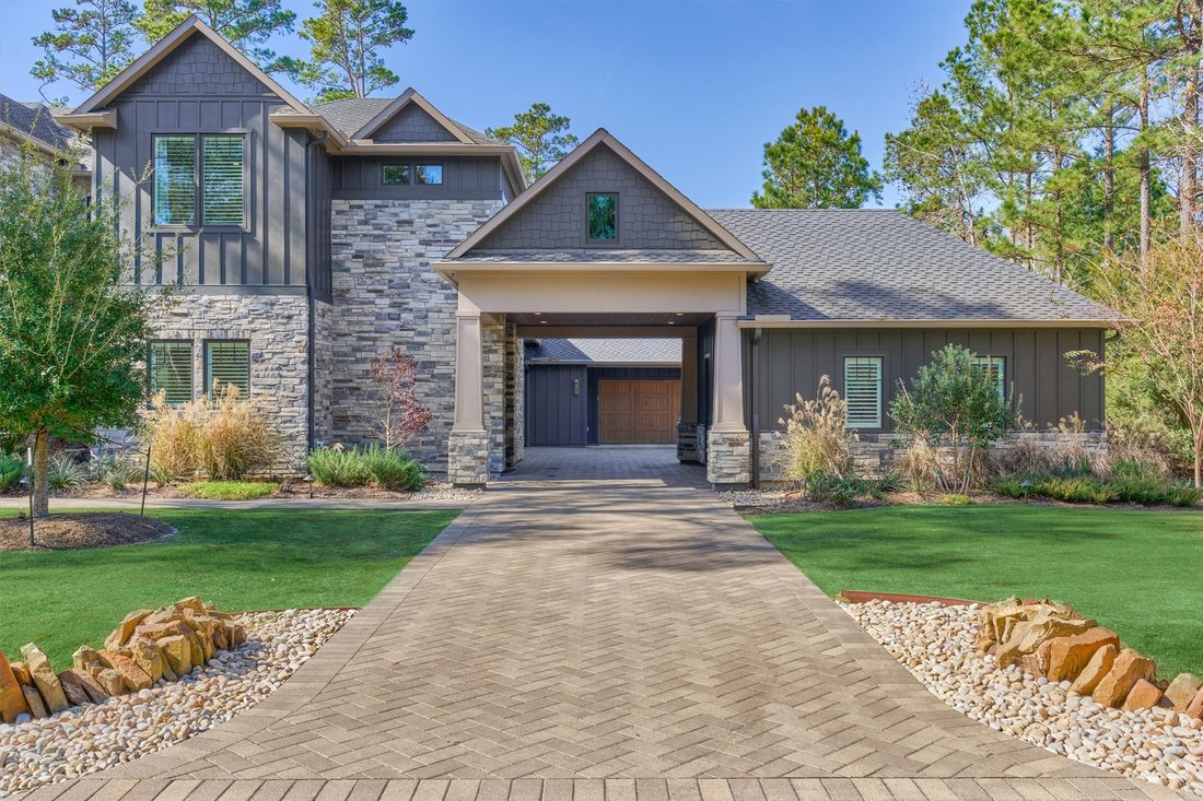 House in Montgomery, Texas, United States 3 - 17705378