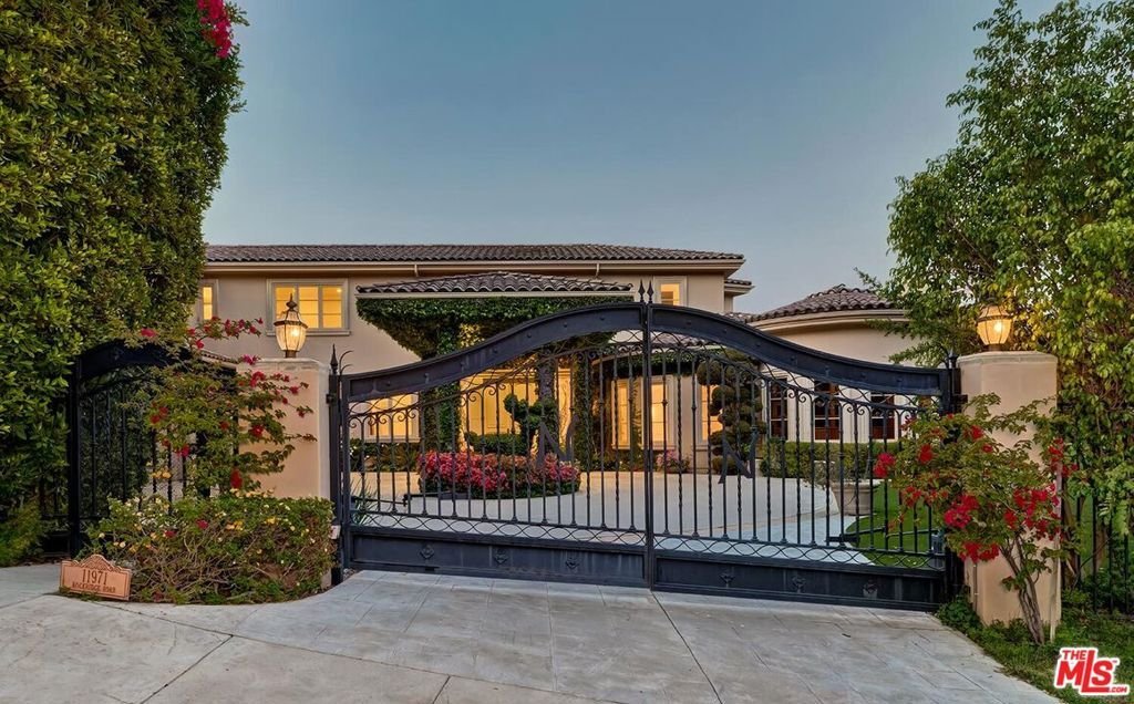 House in Los Angeles, California, United States 4 - 17713886