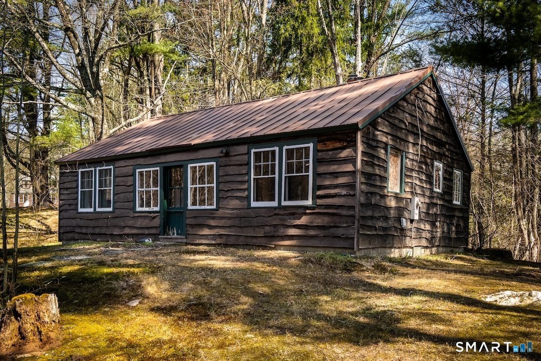 House in Sharon, Connecticut, United States 5 - 17703561