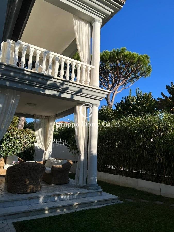 Villa in Center, Forte dei Marmi, Tuscany 5 - 17713939