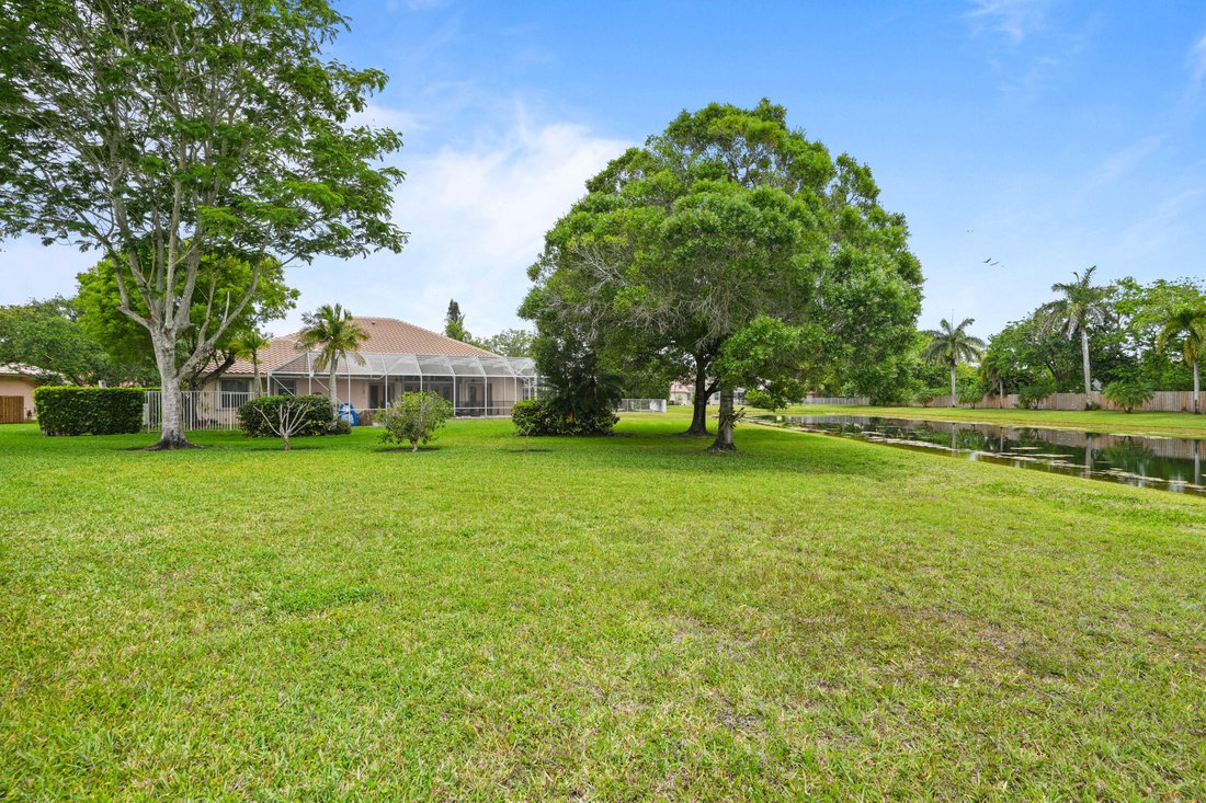 House in Southwest Ranches, Florida, United States 3 - 17710545