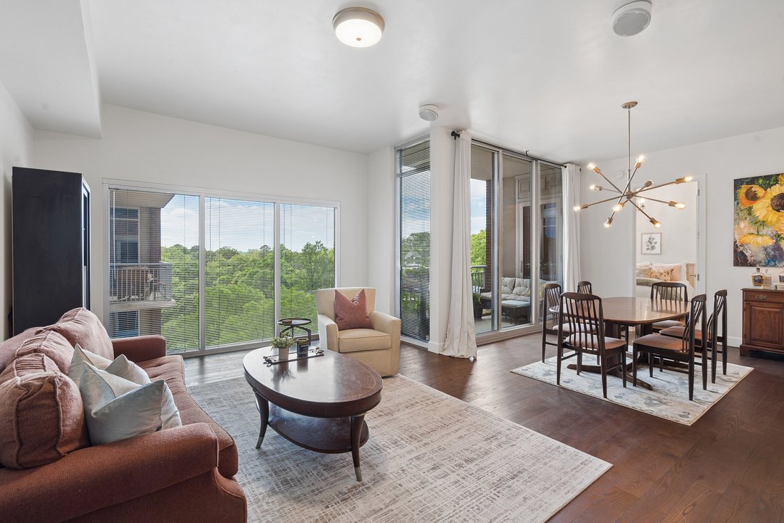 Condo in Atlanta, Georgia, United States 4 - 17710761