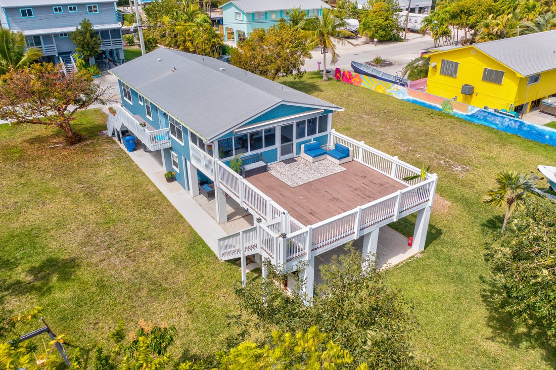 House in Summerland Key, Florida, United States 1 - 17702968