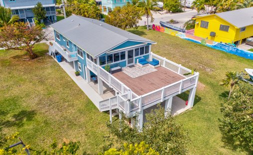 House in Summerland Key, Florida, United States 1