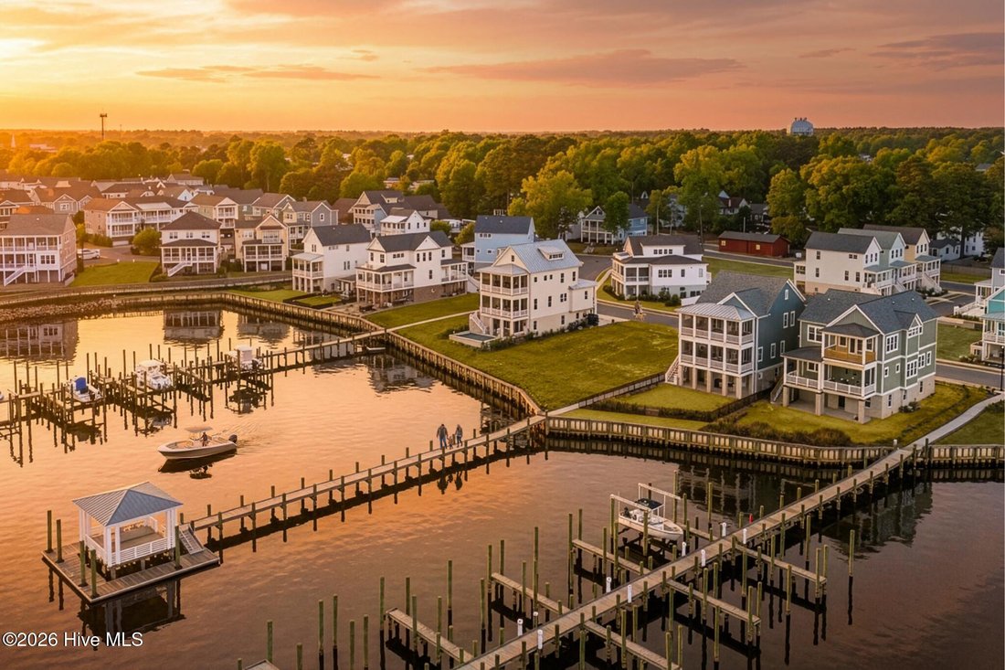 House in Washington, North Carolina, United States 4 - 17703119