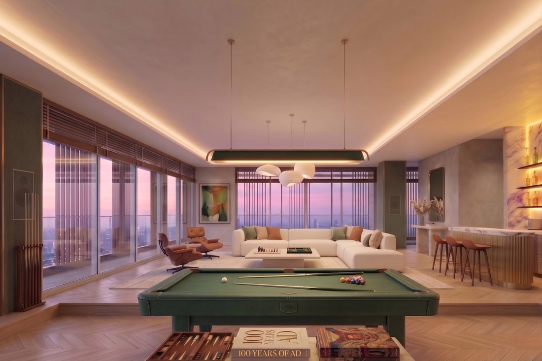 Apartment in Mumbai, Maharashtra, India 3 - 17702785