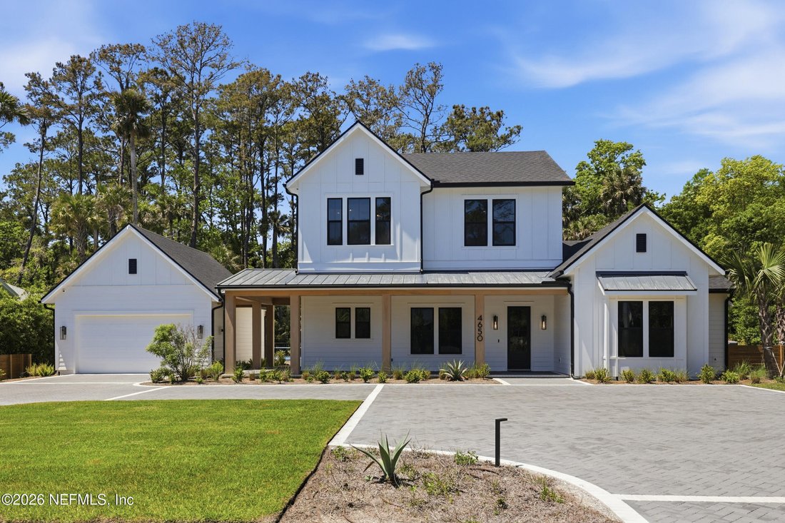 House in Ponte Vedra Beach, Florida, United States 1 - 17702970