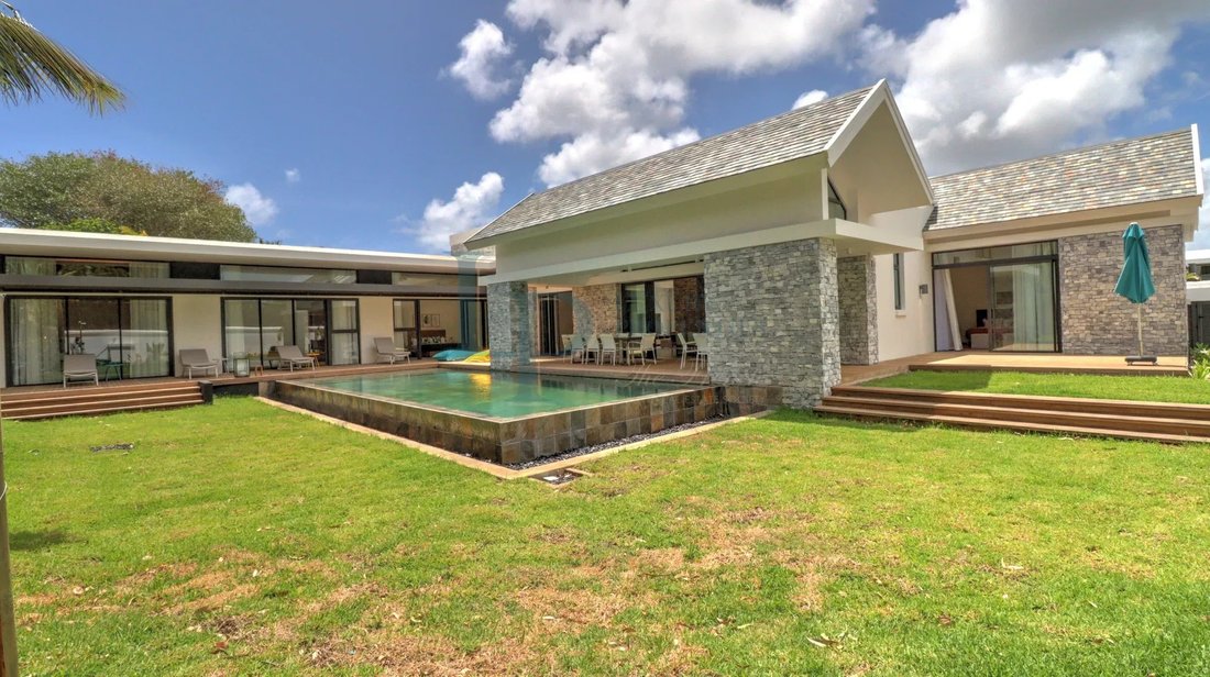 Villa a Pereybère, Mauritius 5 - 17703214
