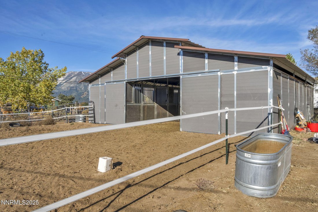 House in New Washoe City, Nevada, United States 5 - 17702909