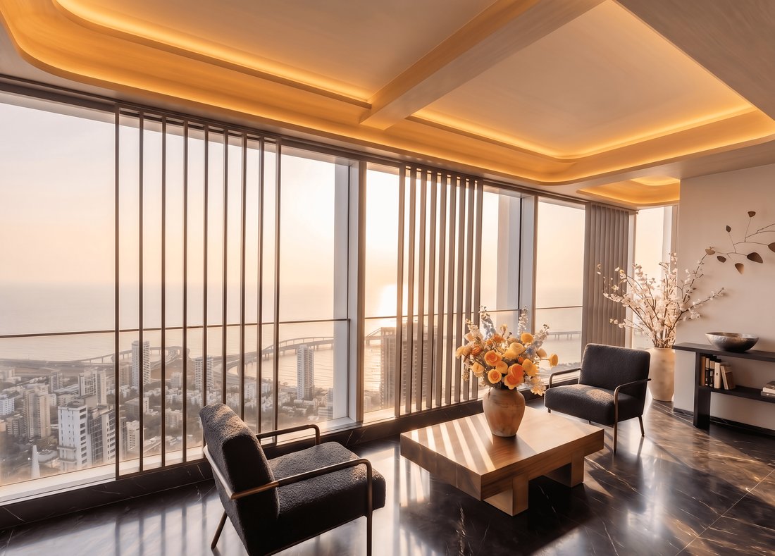 Apartment in Mumbai, Maharashtra, India 5 - 17702785