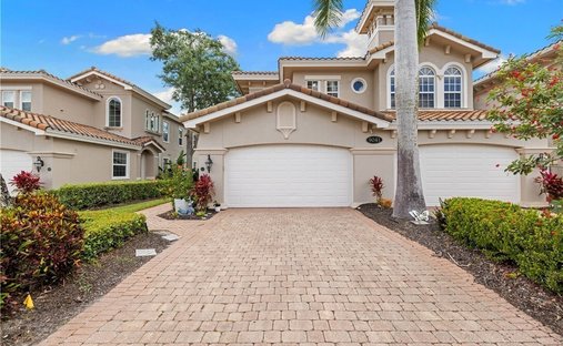 Condo in Naples, Florida, United States 1
