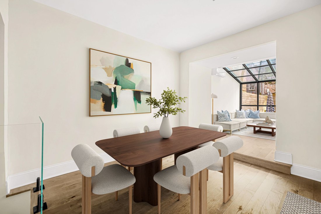 Co Op in New York, New York, United States 3 - 17131830