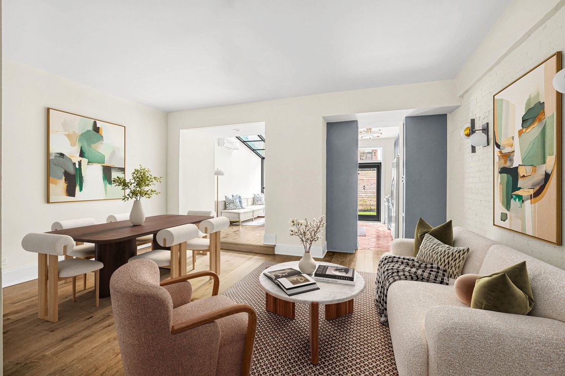 Co Op in New York, New York, United States 2 - 17131830