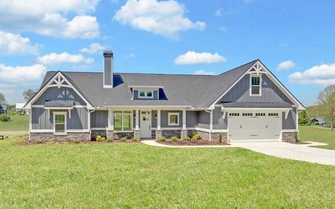 House in Hiawassee, Georgia, United States 2 - 17702916