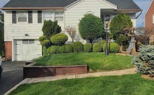 Casa a Metuchen, New Jersey, Stati Uniti 1