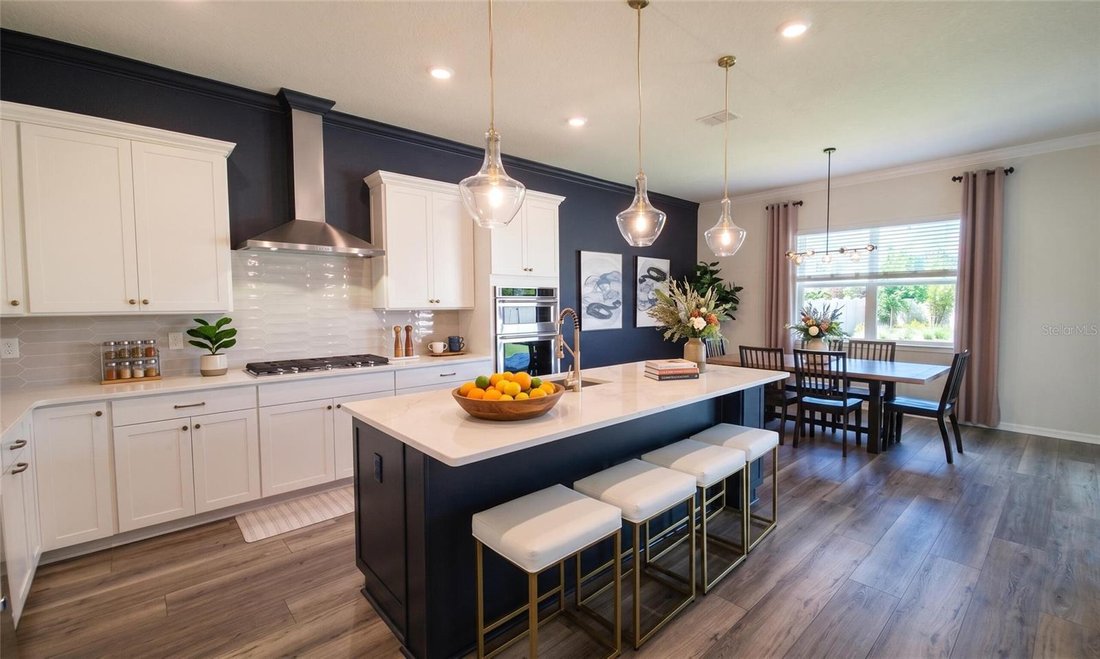 House in Orlando, Florida, United States 3 - 17703237