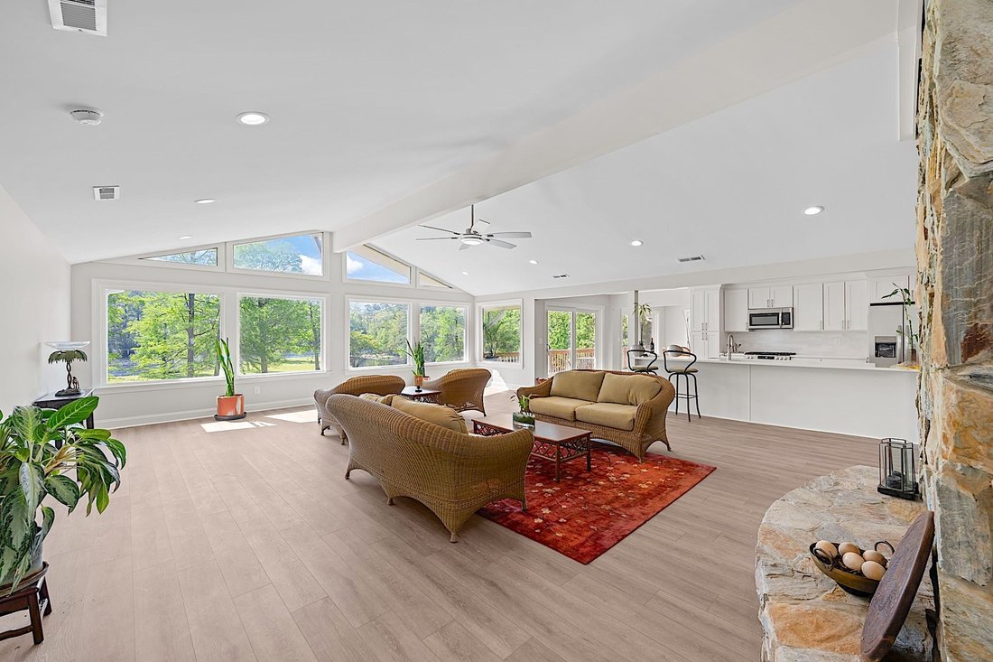 House in New Bern, North Carolina, United States 1 - 17702847