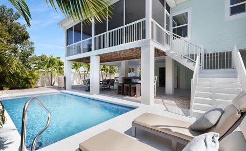 House in Marathon, Florida, United States 1