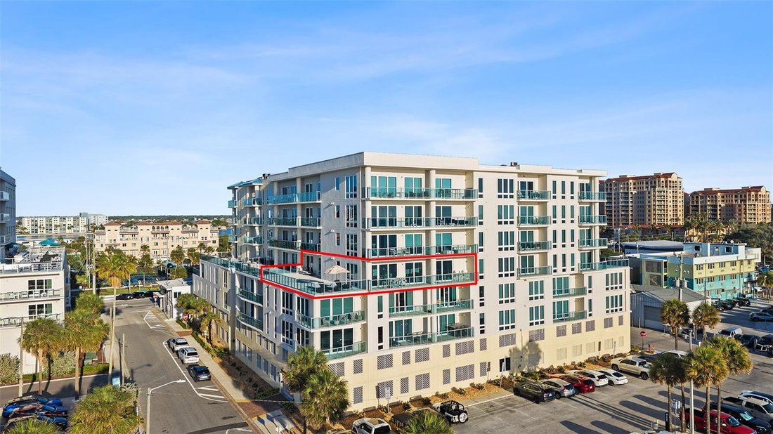 Condo in Clearwater, Florida, United States 1 - 17703260