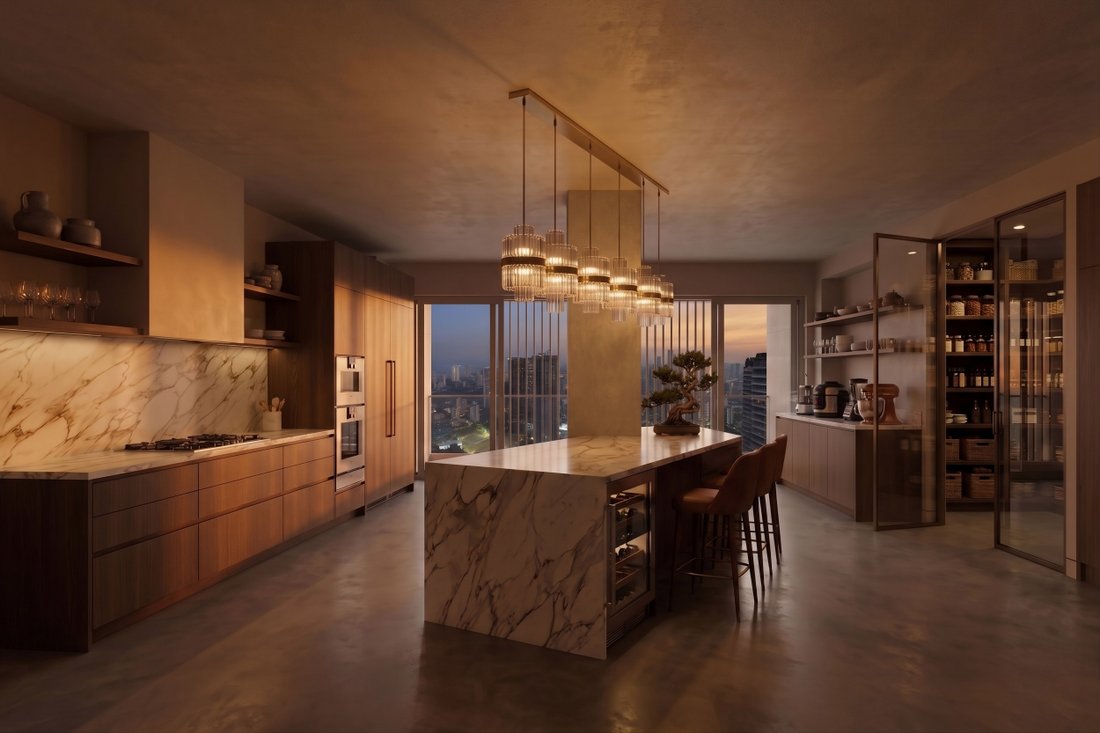 Apartment in Mumbai, Maharashtra, India 4 - 17702785
