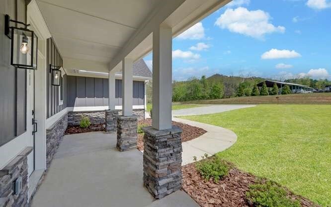 House in Hiawassee, Georgia, United States 5 - 17702916