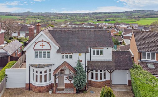Maison à Halesowen, Dudley, Angleterre 1