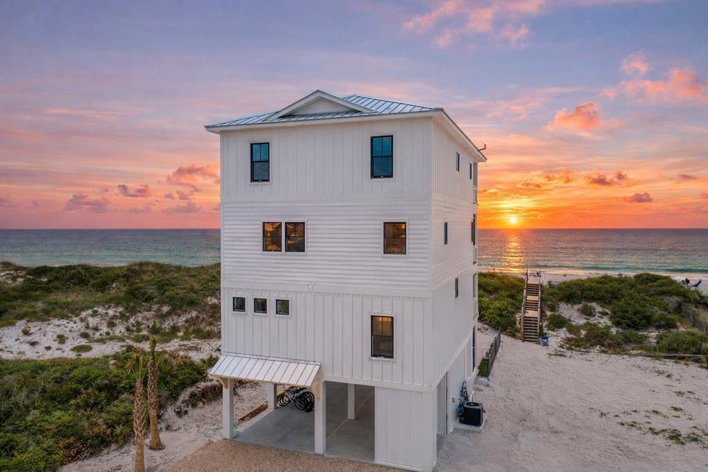 House in Port St. Joe, Florida, United States 1 - 17621617
