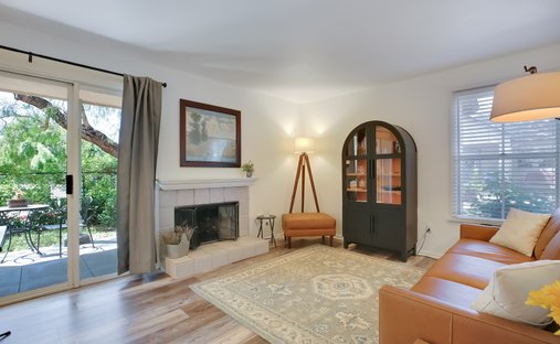 Apartamento en Solvang, California, Estados Unidos 1