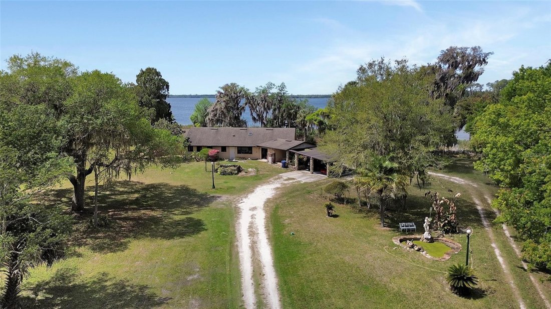 House in De Leon Springs, Florida, United States 3 - 17703299