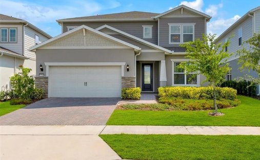 Casa a Orlando, Florida, Stati Uniti 1