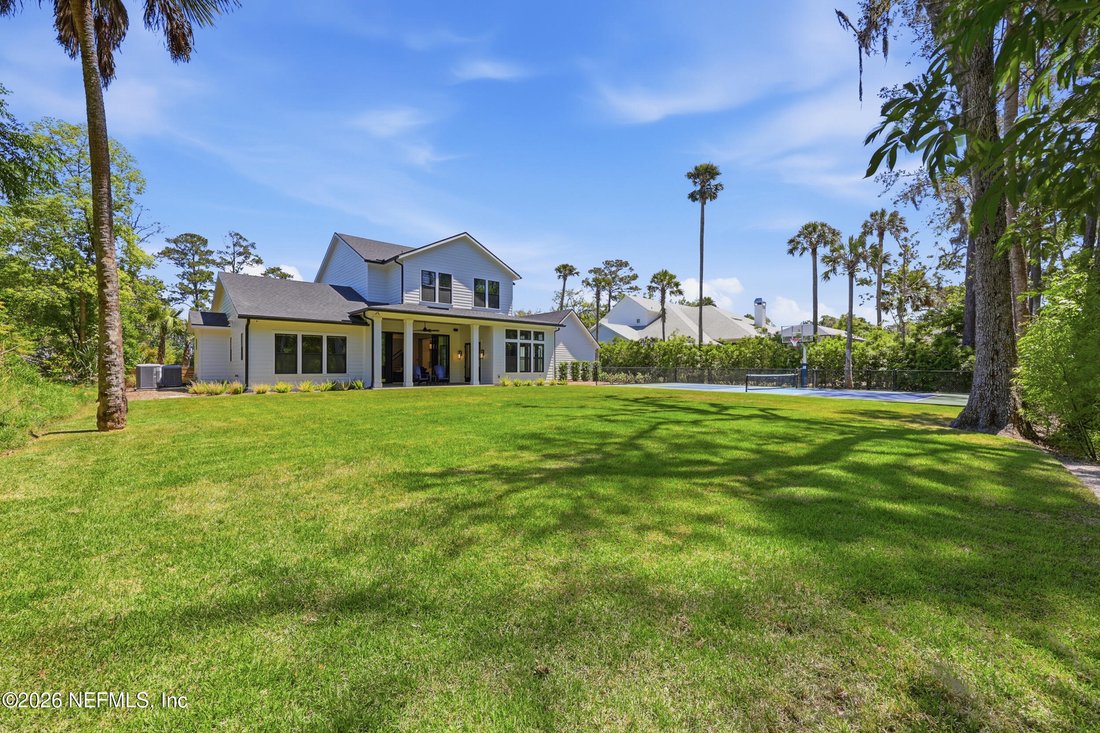 House in Ponte Vedra Beach, Florida, United States 5 - 17702970
