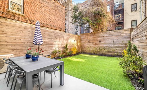 Co Op in New York, New York, United States 1