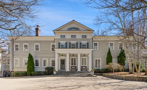 Casa a Greenwich, Connecticut, Stati Uniti 1